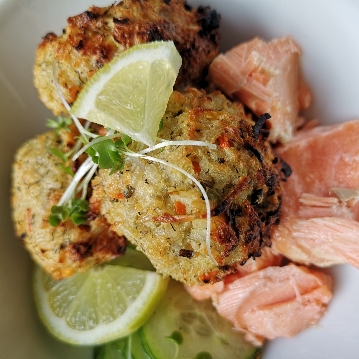 rice balls with a&nbsp;punch