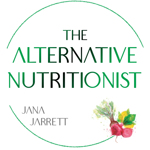 Jana Jarrett Nutrition