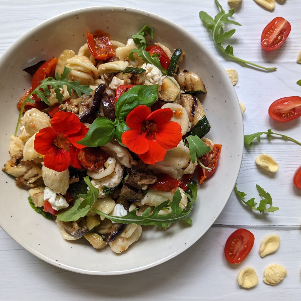 easy salads &&nbsp;dressings