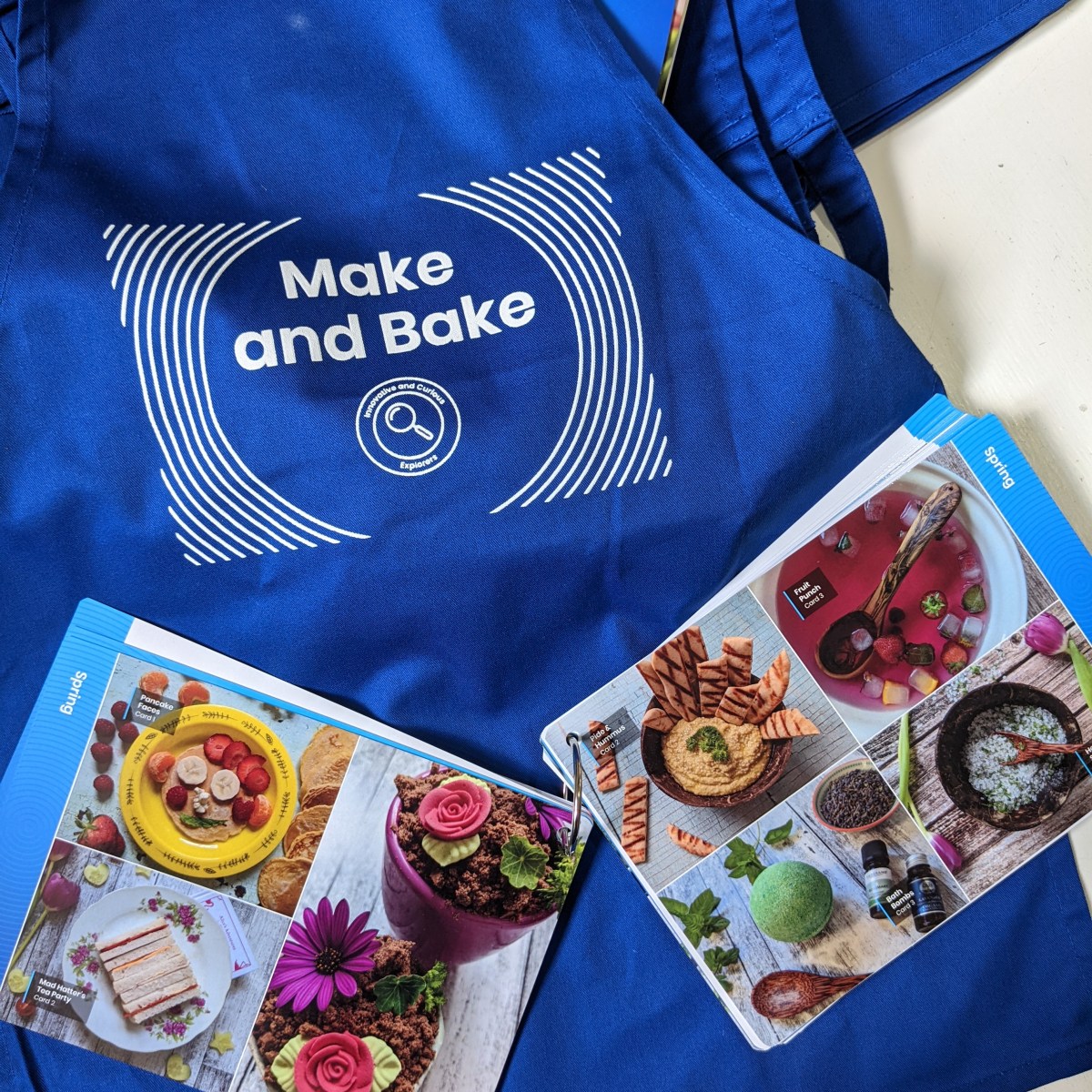 Foundations for the&nbsp;Future