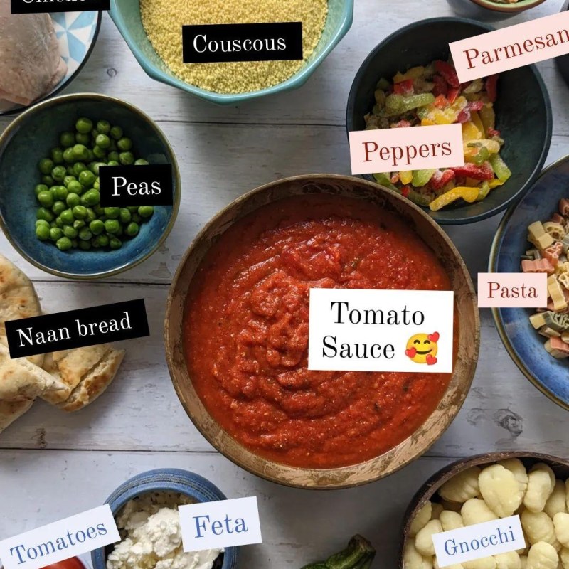 3x 10 Minute Meals for&nbsp;Children