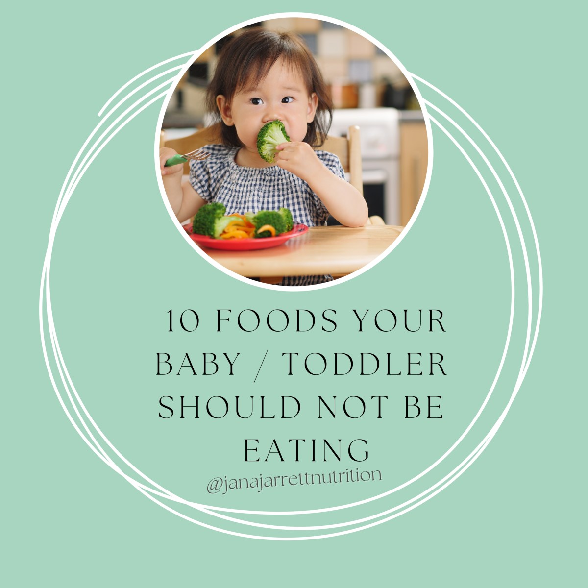 10 foods to avoid&nbsp;…